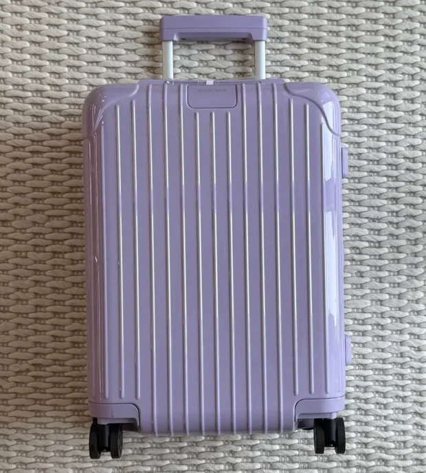 Rimowa Trolly Cabine Size 1500-3