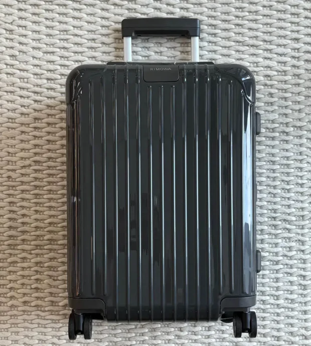 Rimowa Trolly Cabine Size 1500-4