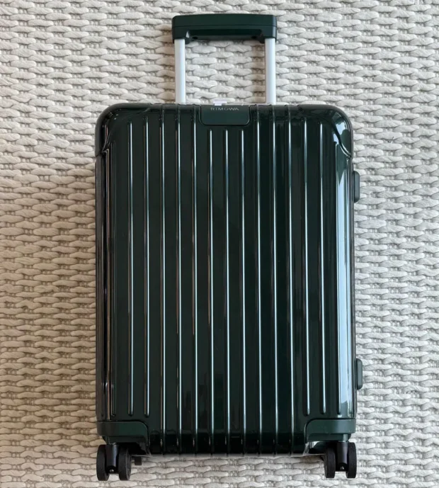 Rimowa Trolly Cabine Size 1500-5