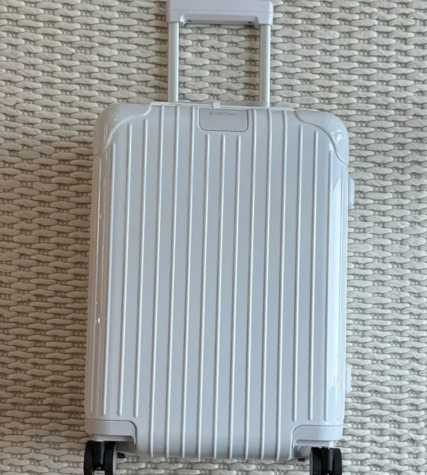 Rimowa Trolly Cabine Size 1500-6