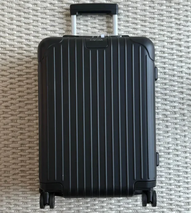 Rimowa Trolly Cabine Size 1500-8