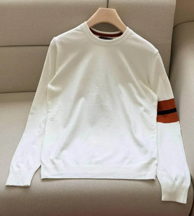 Zegna Sweater 350-6