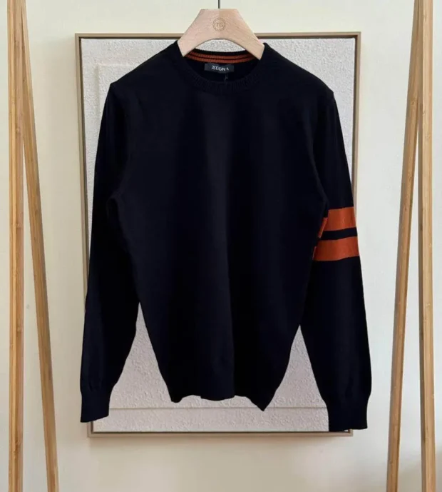Zegna Sweater 350-7