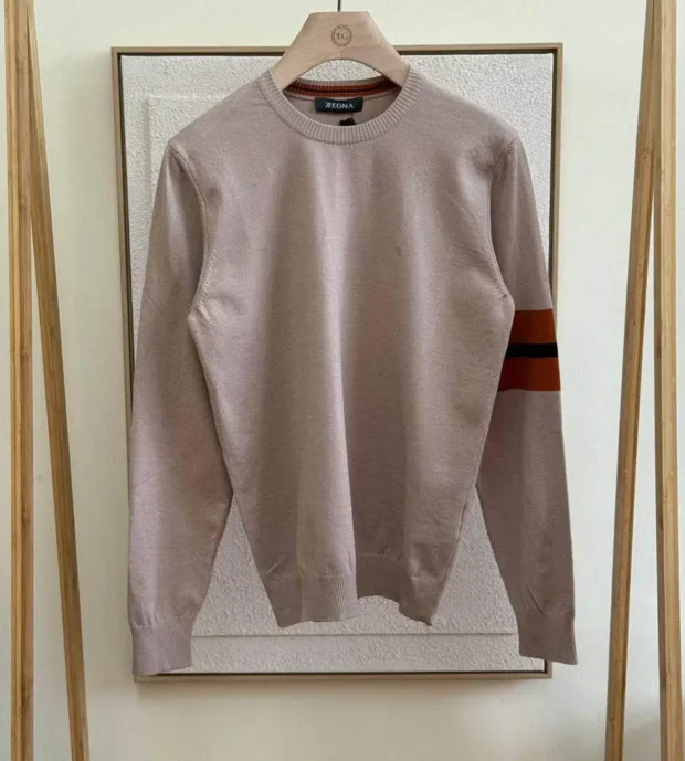Zegna Sweater 350-8