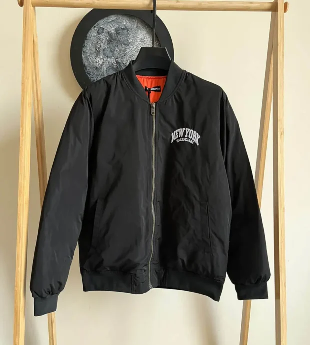 𝖡𝖺𝗅𝖾𝗇𝖼𝗂𝖺𝗀𝖺 Jacket 750-1