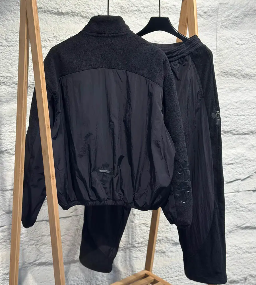 Chrome Hearts Track Suit 850-1 - Image 2