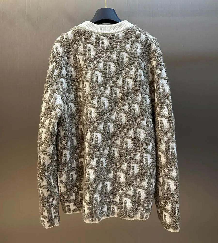 Dior Sweater 450-3 - Image 2