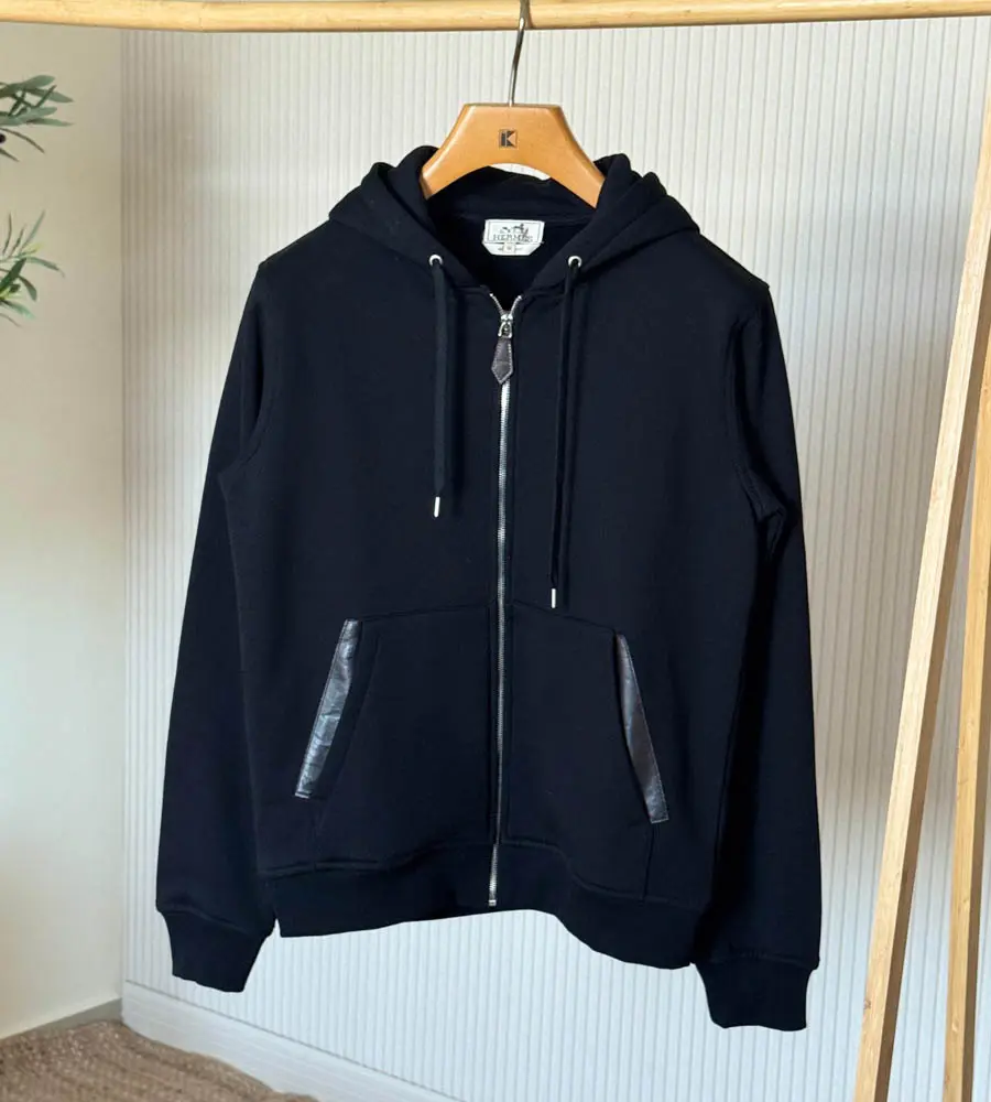 Hermes Jacket Hoodie 600-1