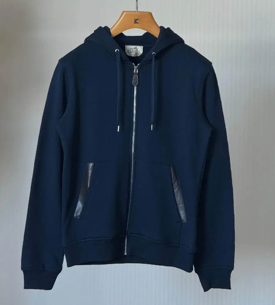 Hermes Jacket Hoodie 600-2