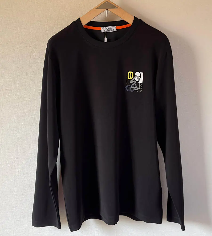 Hermes Sweater 320-1