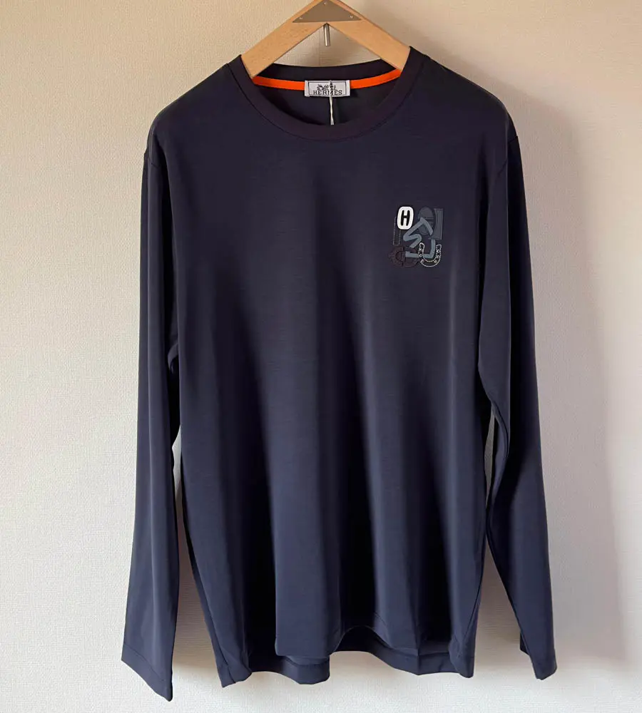 Hermes Sweater 320-2