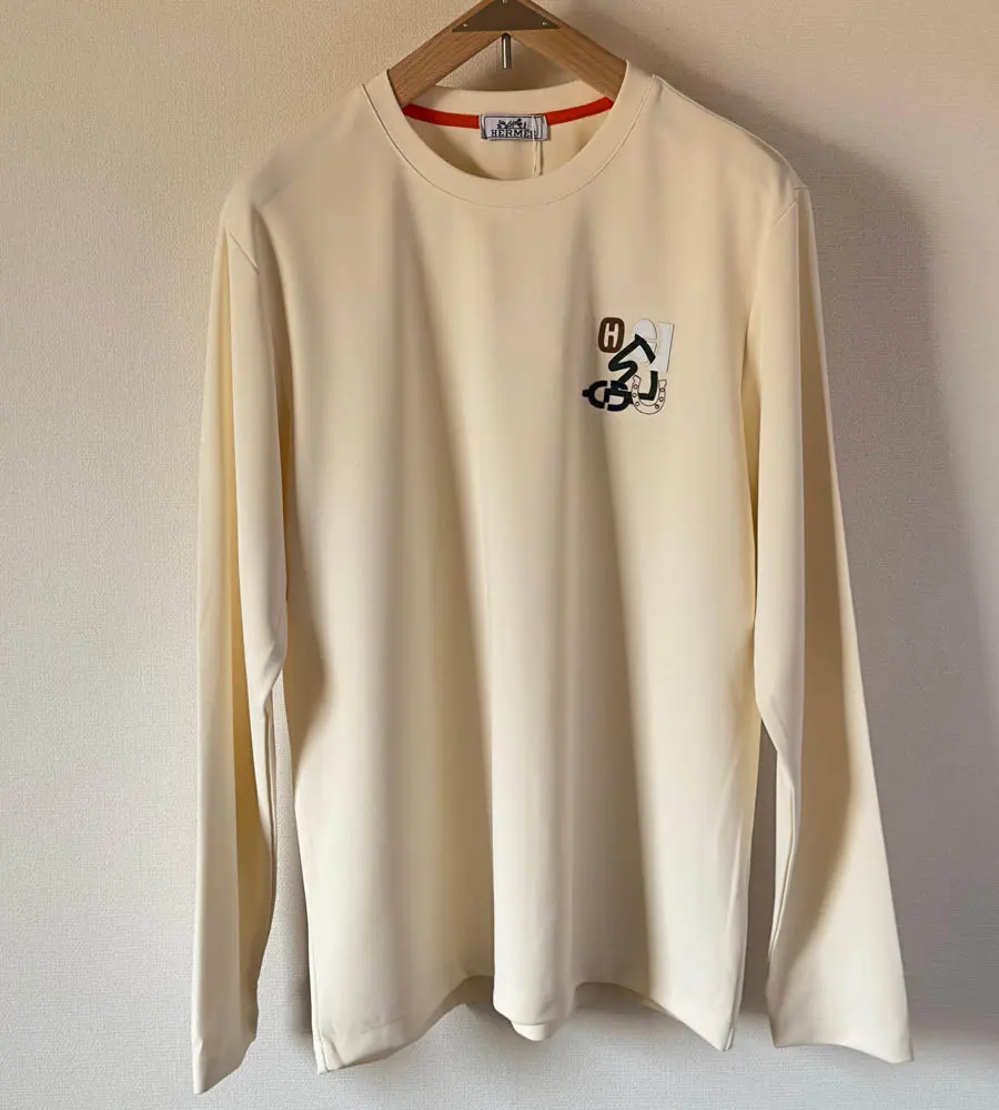Hermes Sweater 320-3