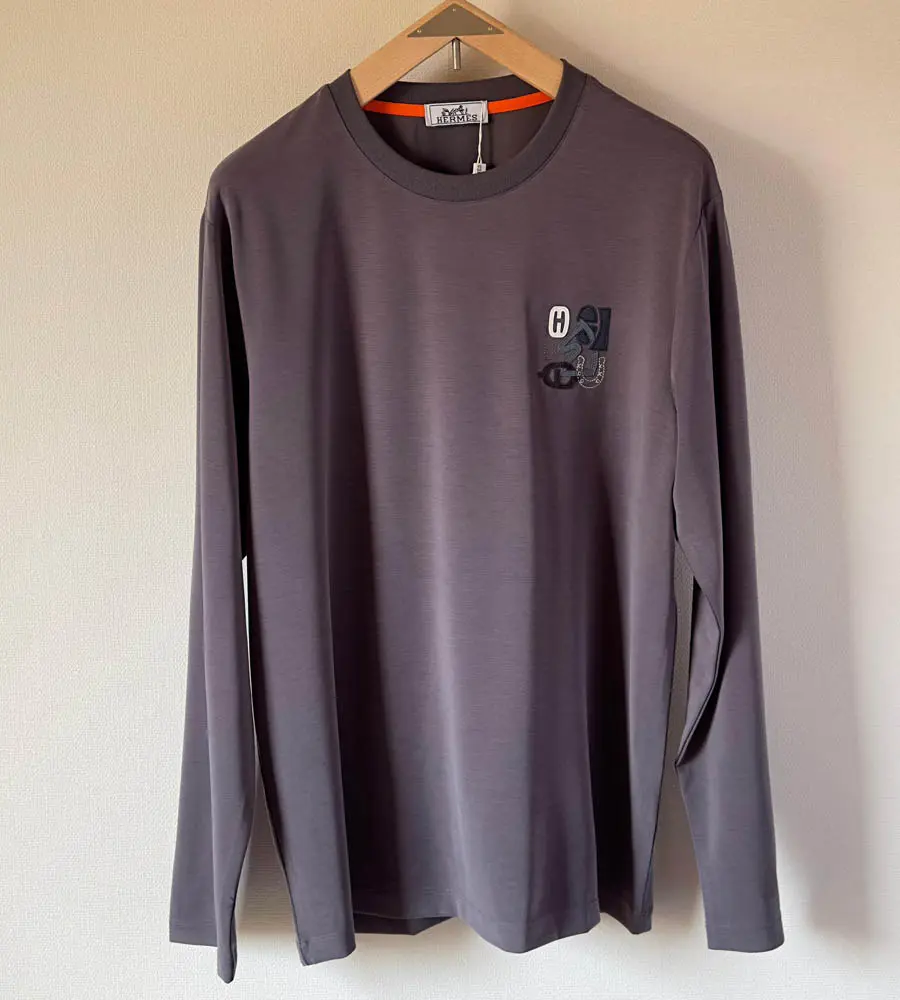 Hermes Sweater 320-4