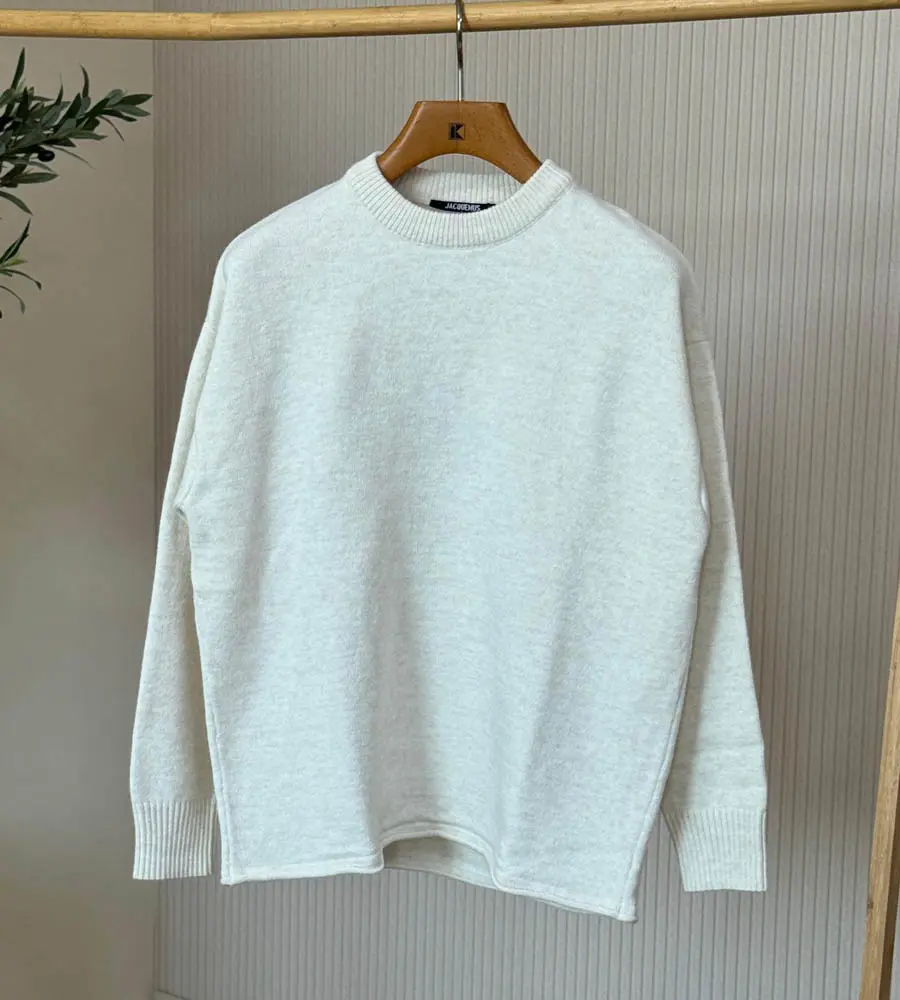 Jacquemus Sweater 350-1