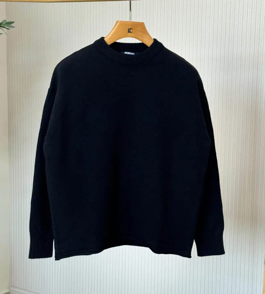 Jacquemus Sweater 350-2