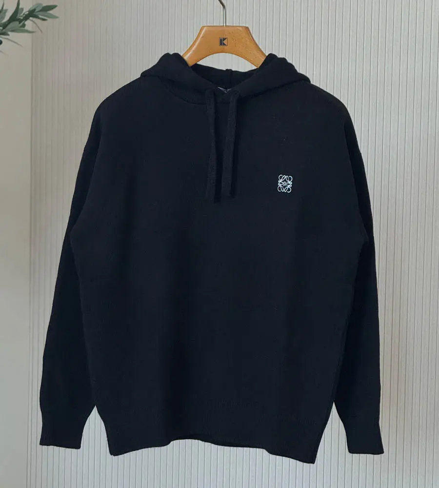 Loewe Hoodie 400-1