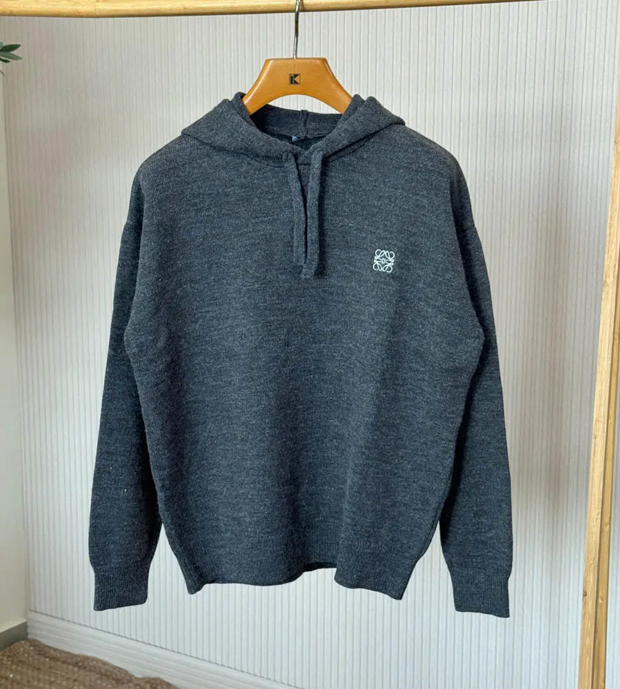 Loewe Hoodie 400-3