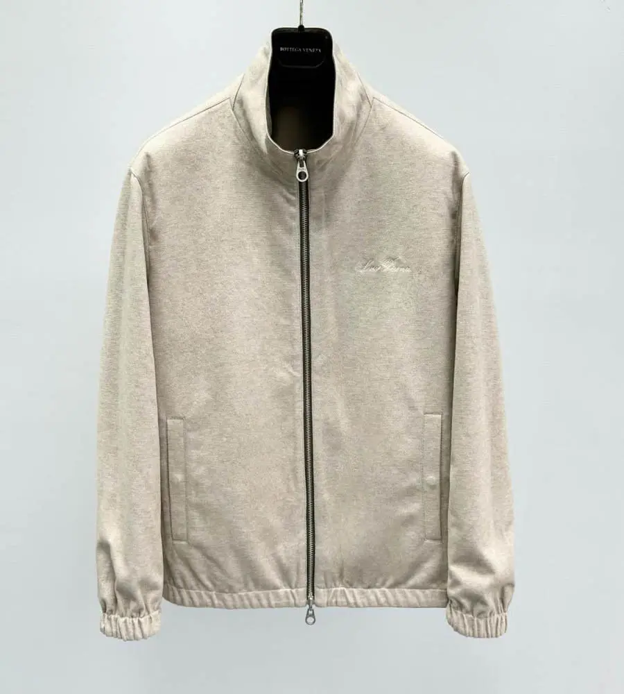 LOROPIANA DOUBLE SIDE Jacket 800-2