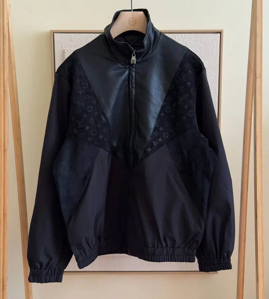 LV Jacket 900-3
