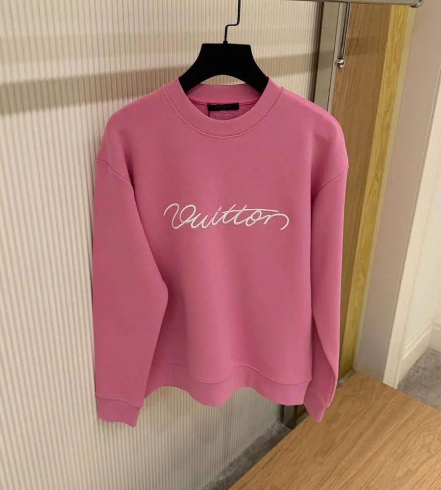 LV Sweater 350-3