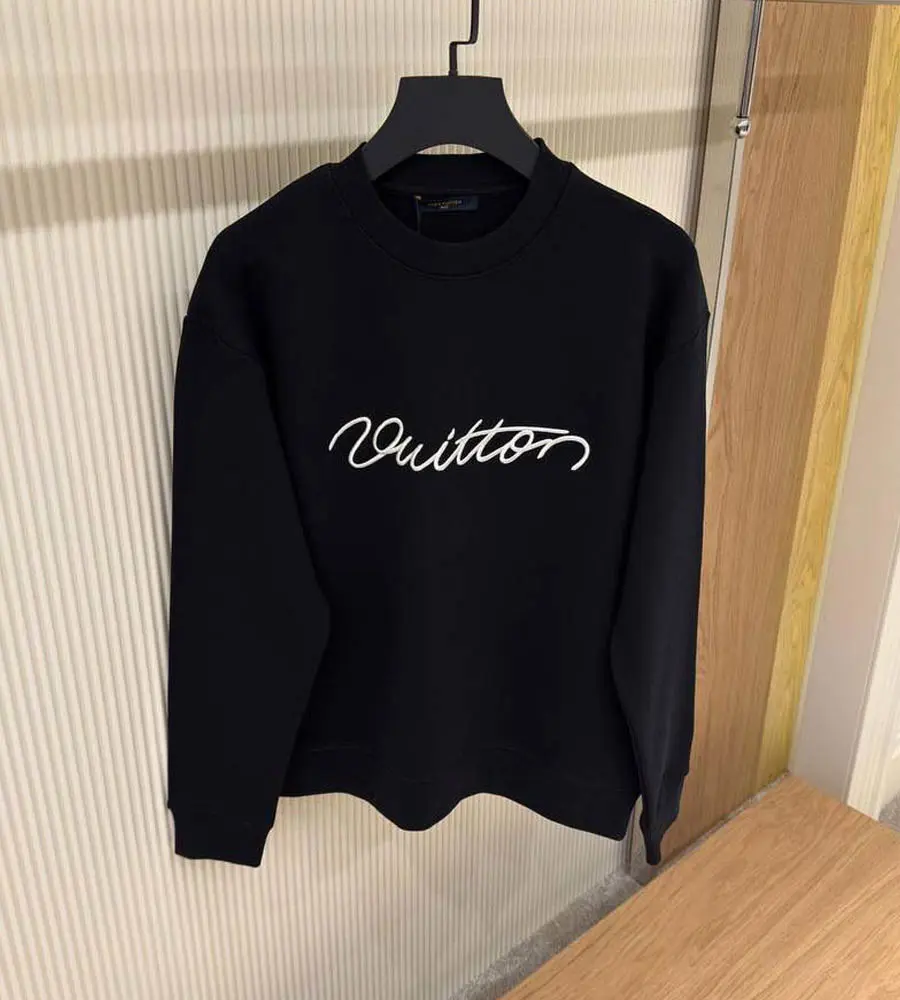 LV Sweater 350-4