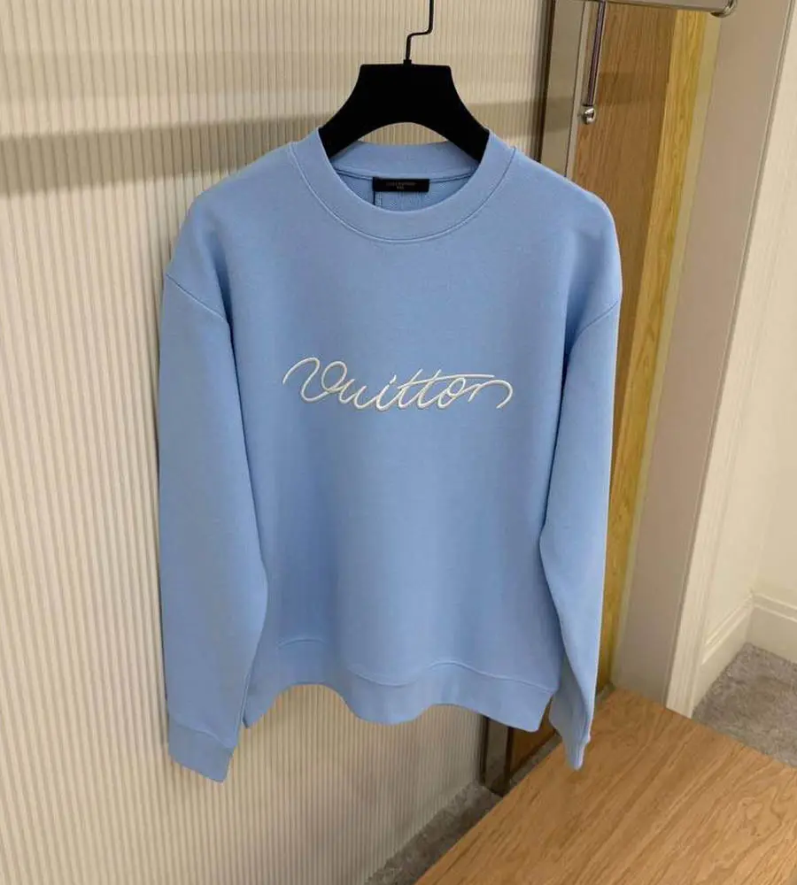 LV Sweater 350-5