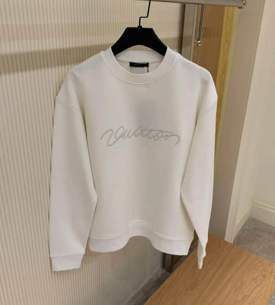 LV Sweater 350-6