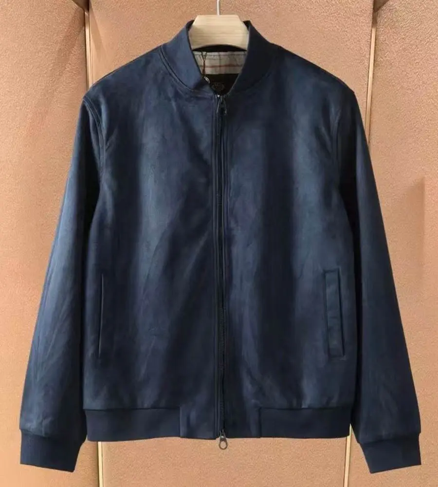 Loropiana Jacket 750-3