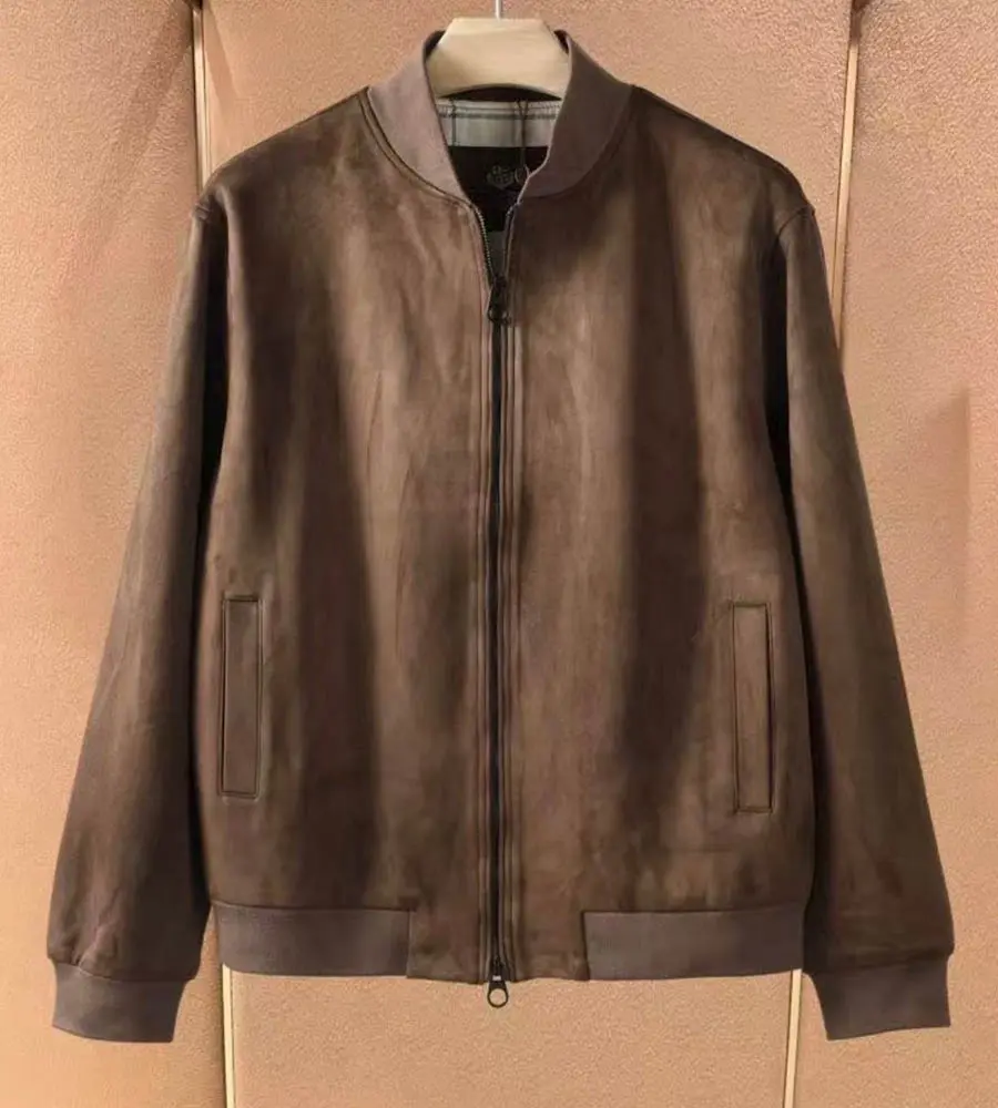 Loropiana Jacket 750-4