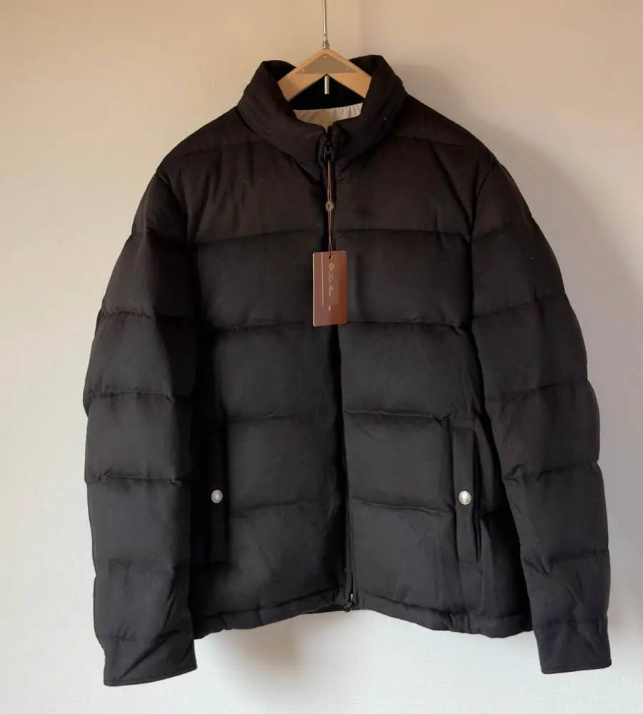 Loropiana Jacket 1050-9