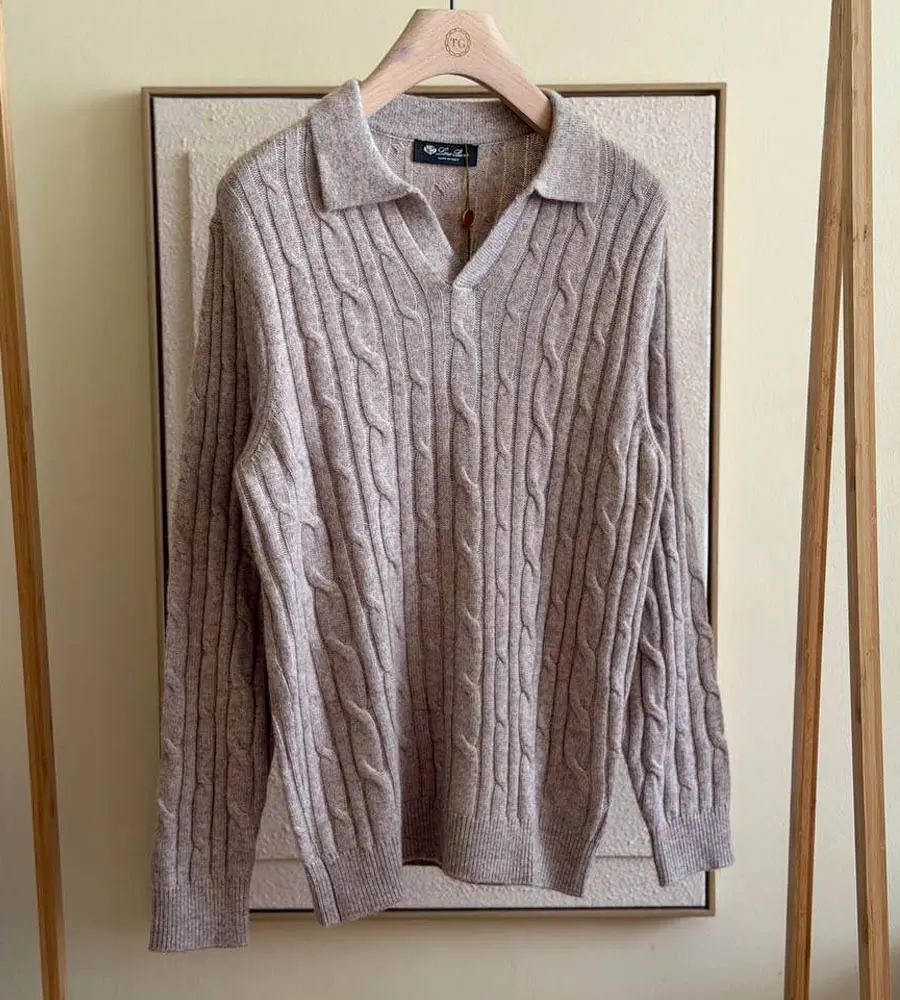 Loropiana Sweater 350-26