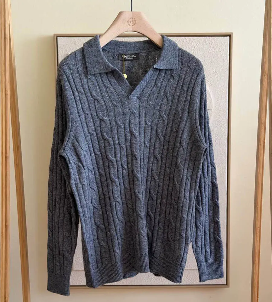 Loropiana Sweater 350-27