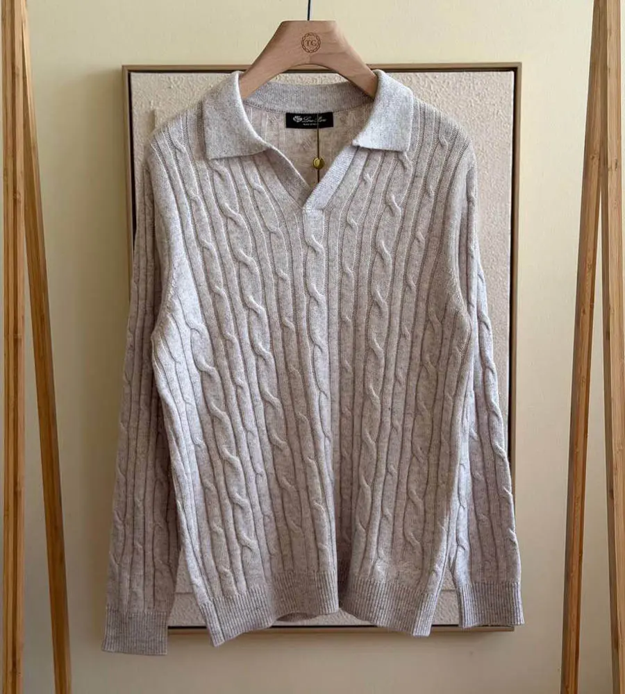 Loropiana Sweater 350-28