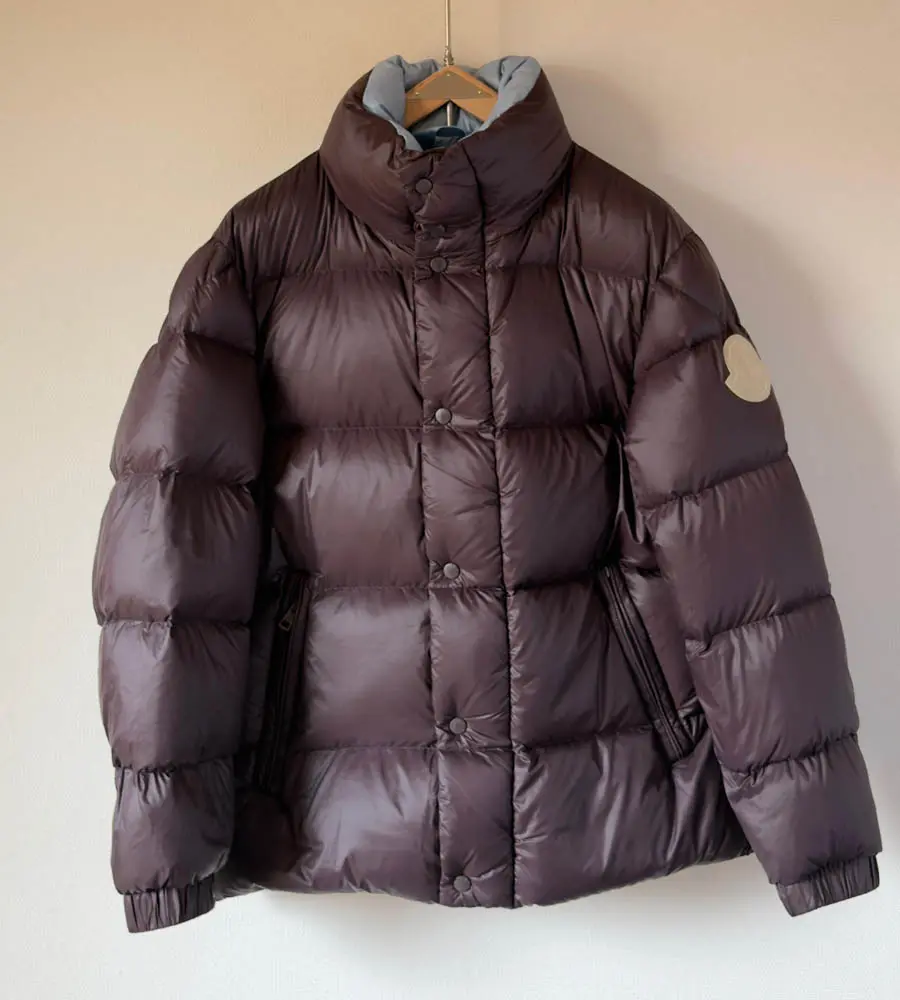 Moncler Jacket 1000-1