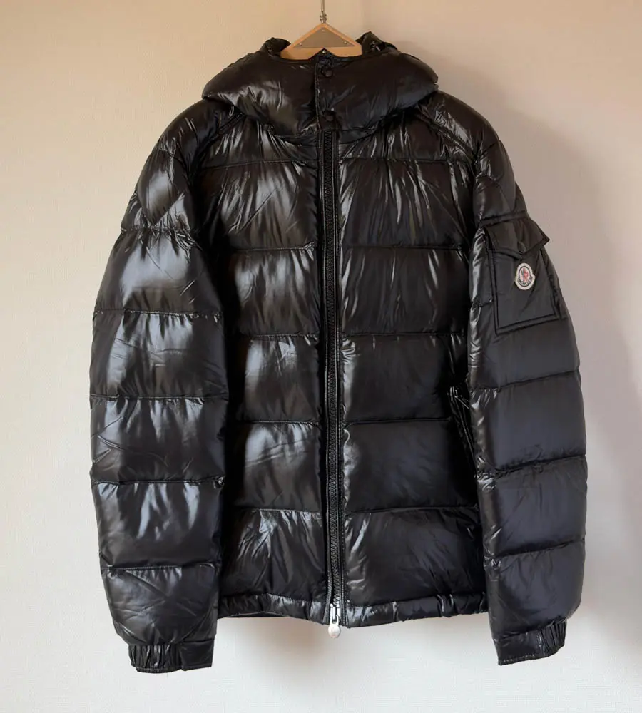 Moncler Jacket 1000-2