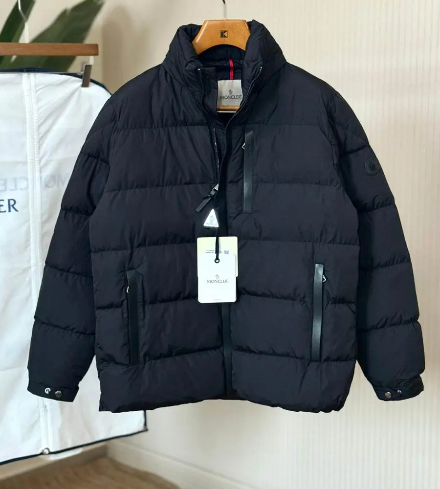 Moncler Jacket 750-2