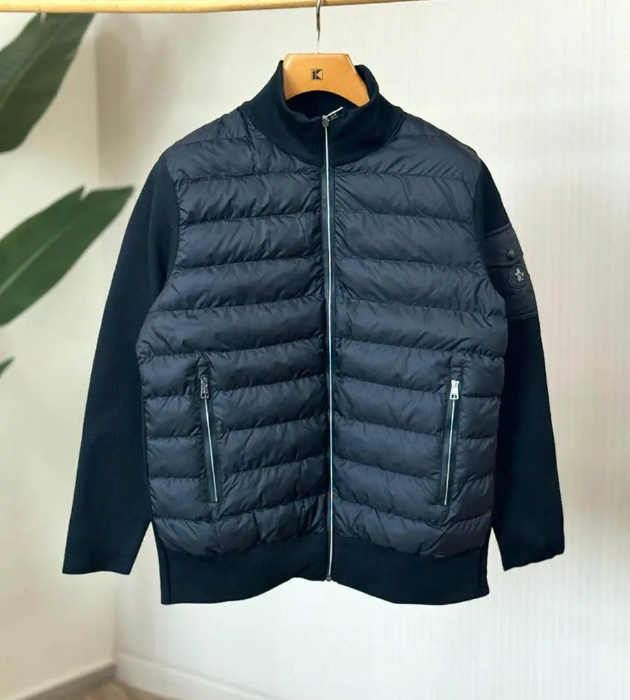 Moncler Jacket 750-5