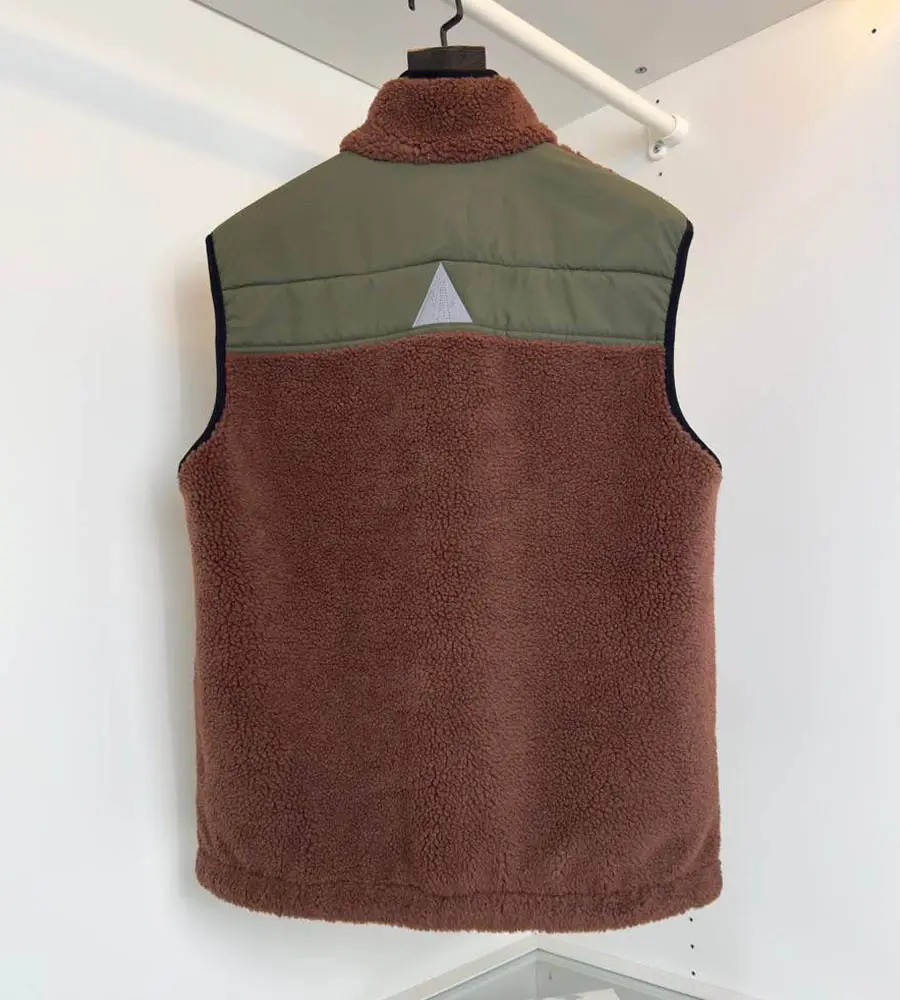 Moncler Vest Jacket 700-1 - Image 2