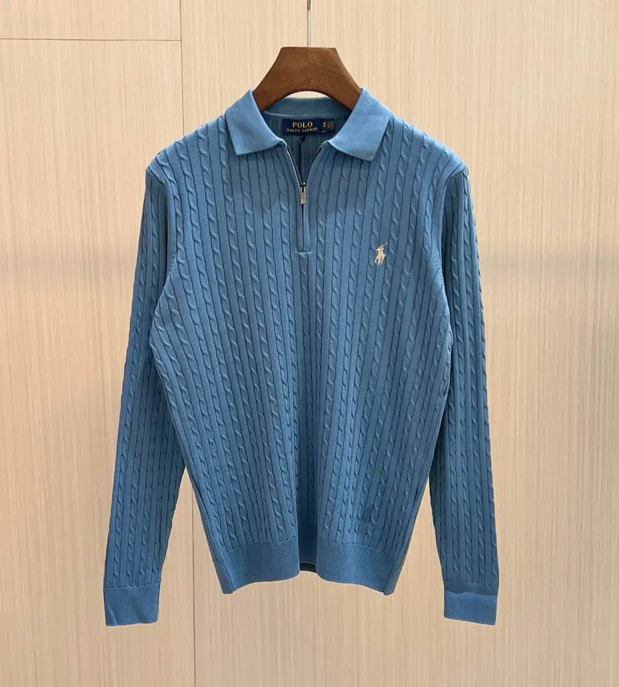 Raulph Lauren Polo Sweater 350-2