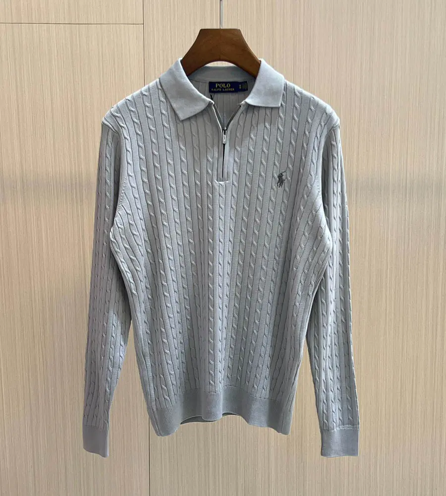 Raulph Lauren Polo Sweater 350-4
