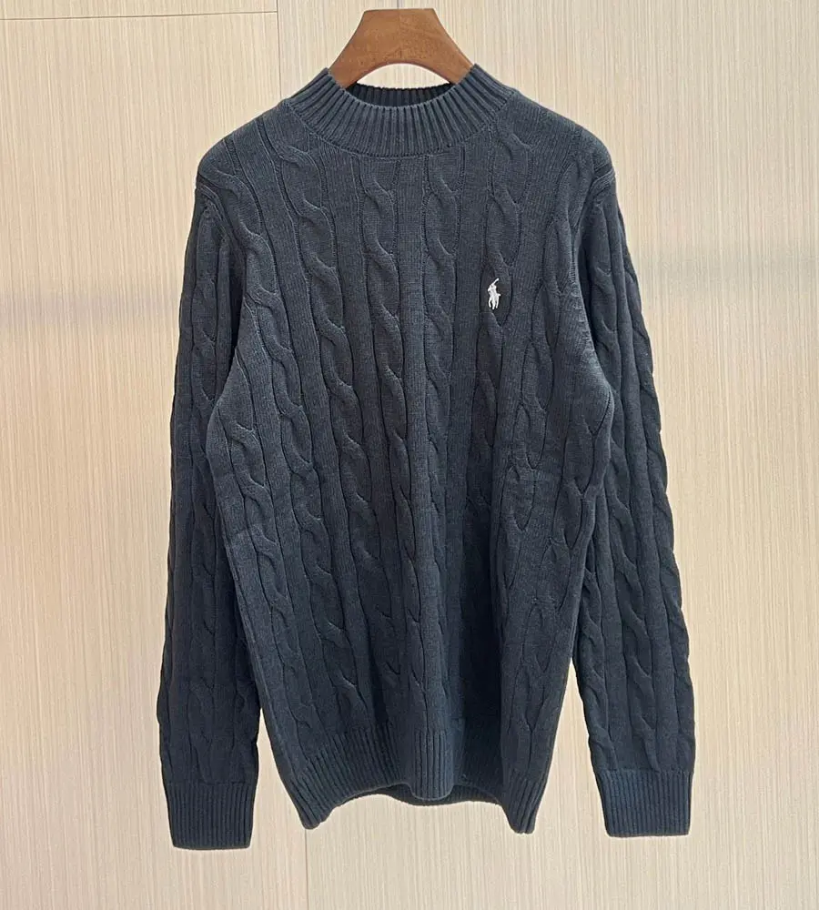 Raulph Lauren Polo Sweater 350-5