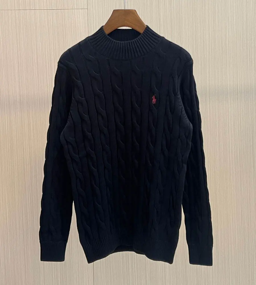 Raulph Lauren Polo Sweater 350-6