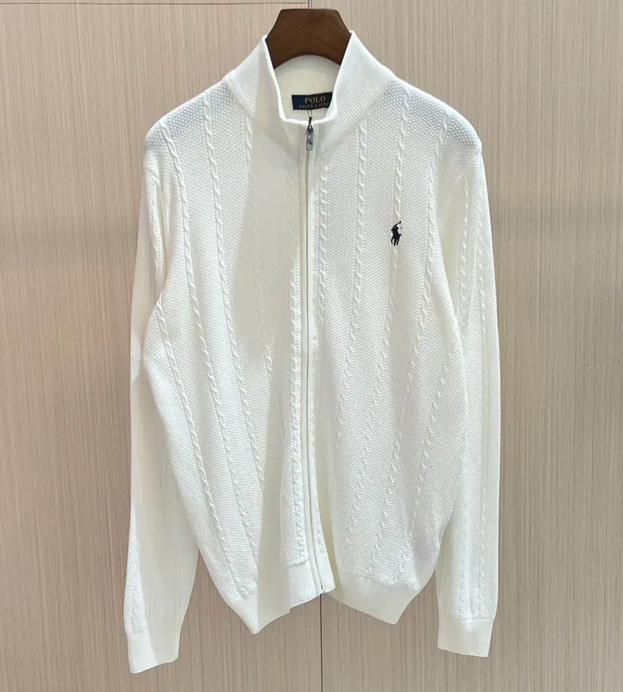 Raulph Lauren Polo Sweater 350-8