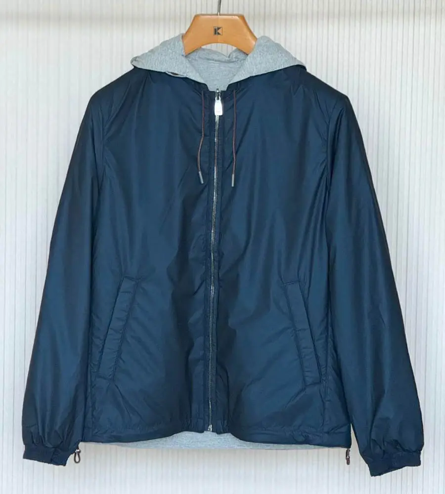 Zegna Double Side Jacket 850-2
