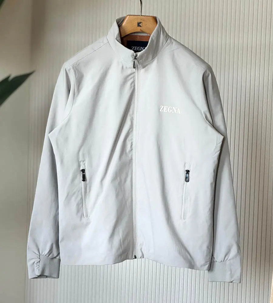 Zegna Double Side Jacket 650-1