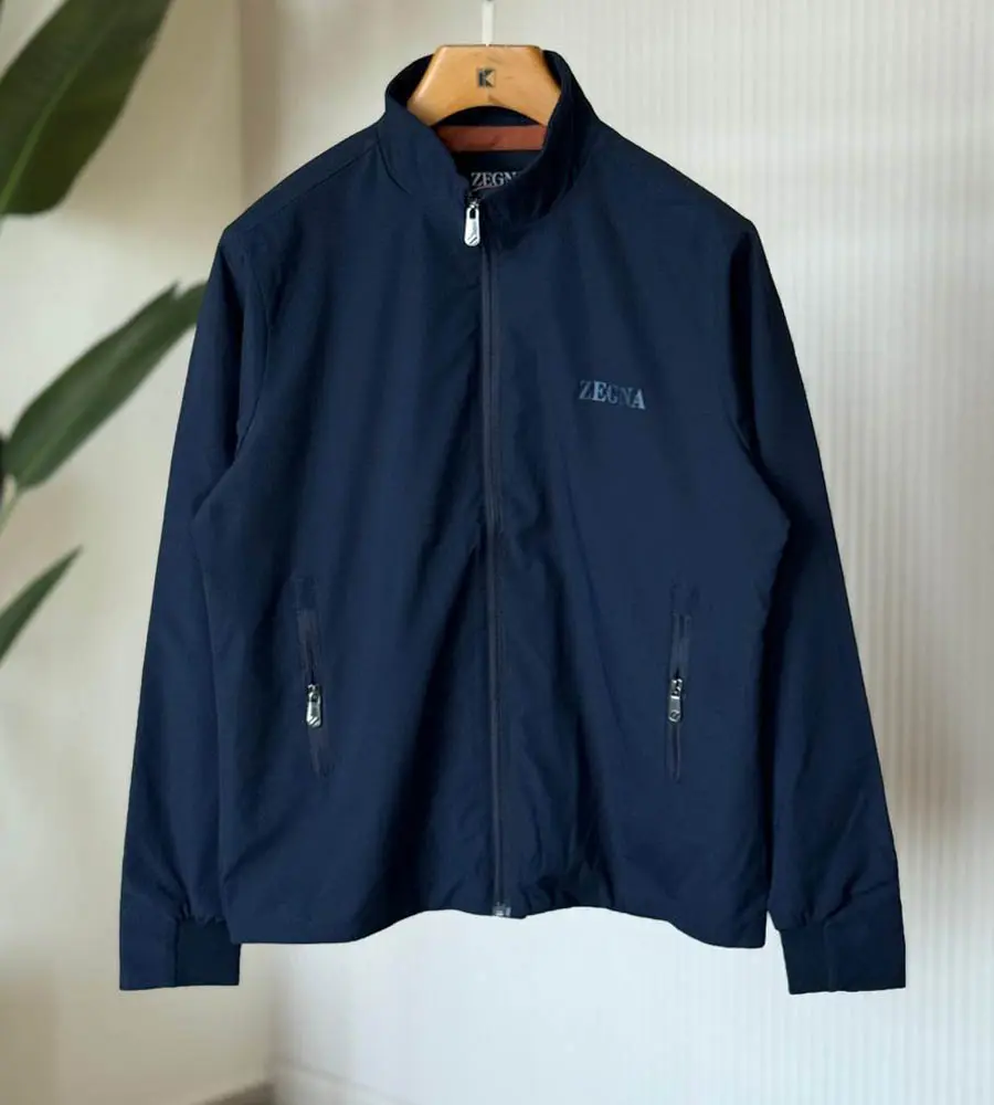 Zegna Double Side Jacket 650-2