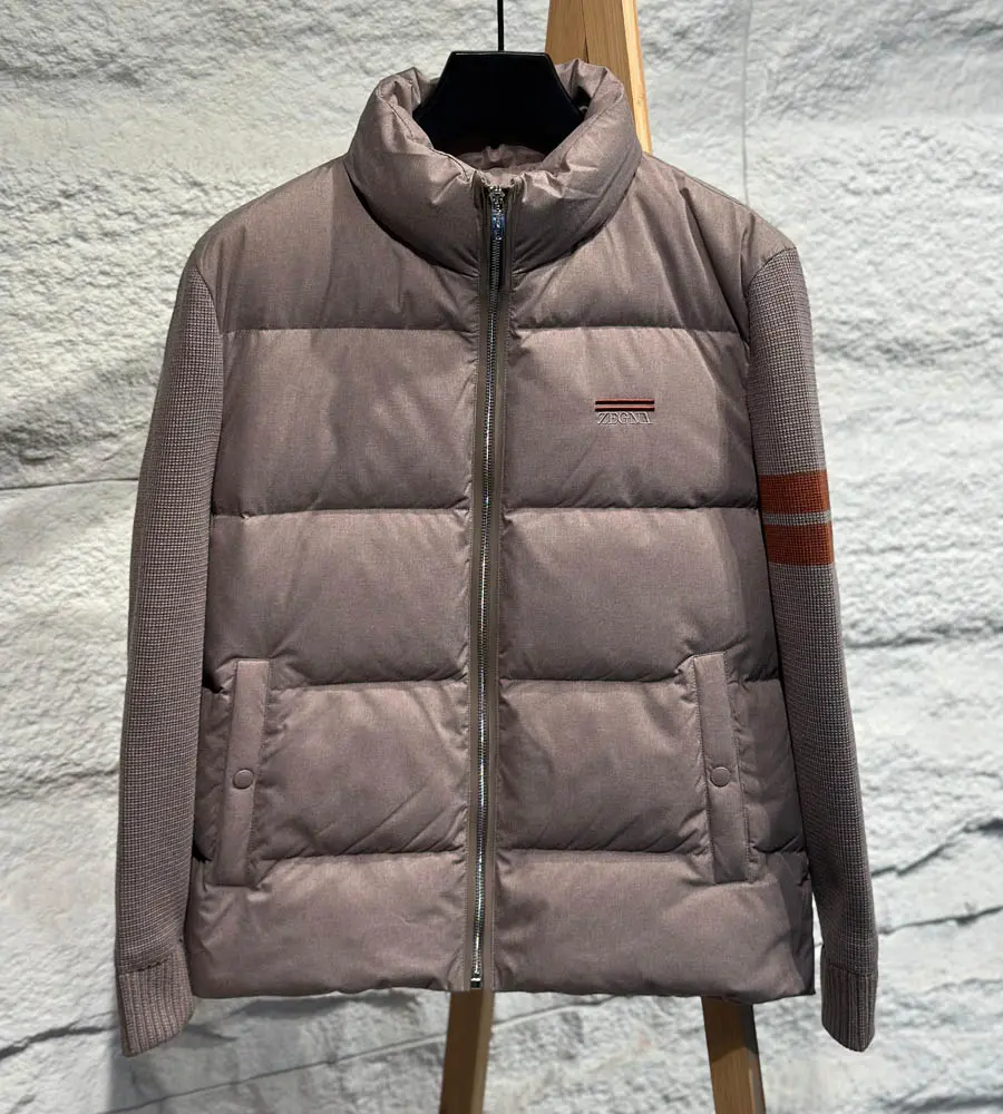 Zegna Jacket 850-1