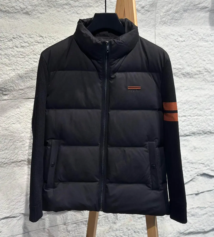 Zegna Jacket 850-2