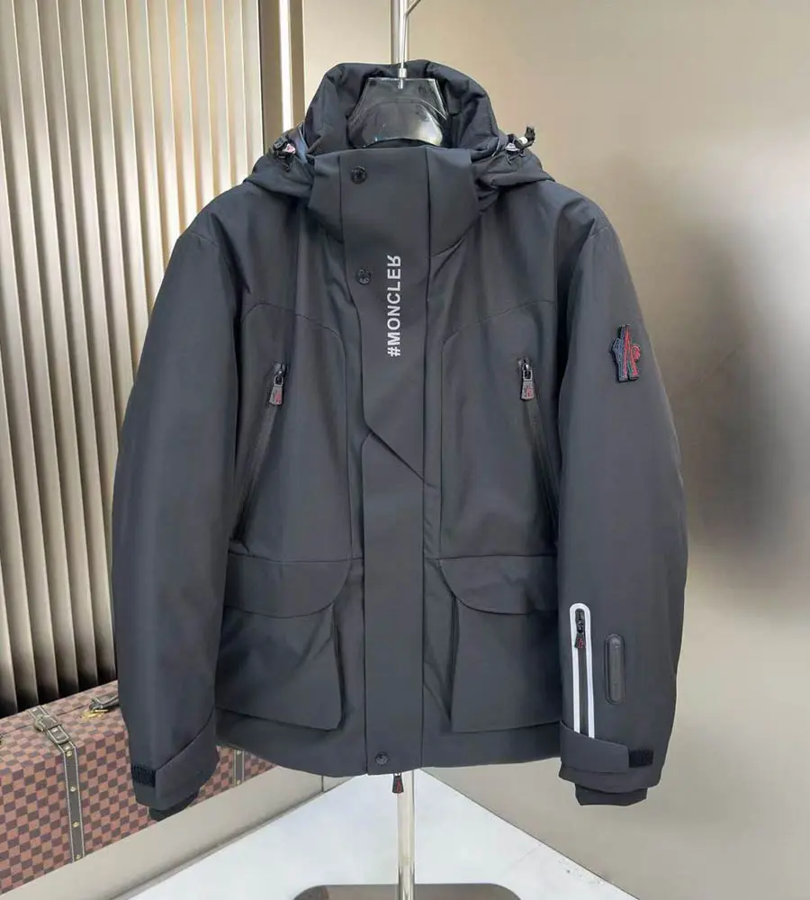 Moncler Jacket 1150-1