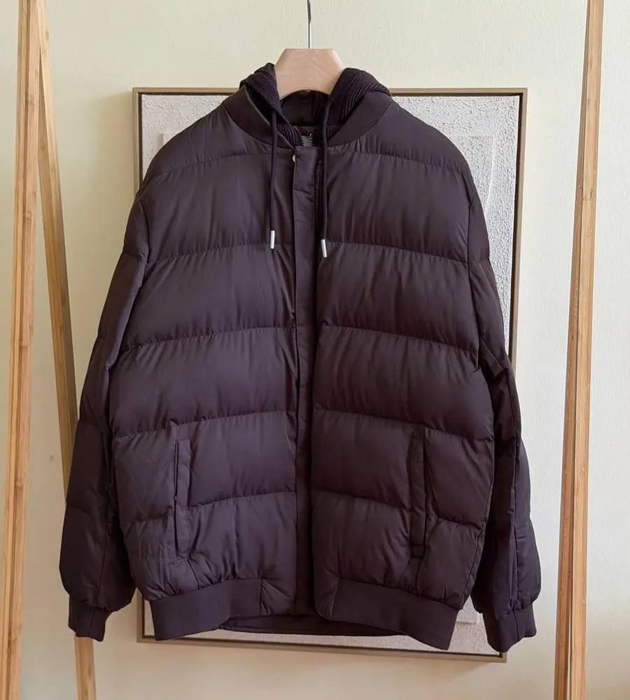 BRUNELLO CUCINELLI Jacket 1000-1